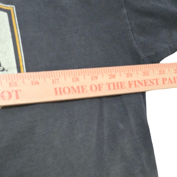 Vintage 90's Claim Jumper Restaurant Single Stitch Shirt Men's XL Retro Grunge - Picture 6 of 8